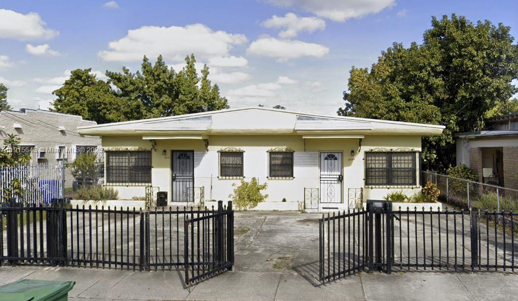 HOLLEMAN MANOR - Residential Income