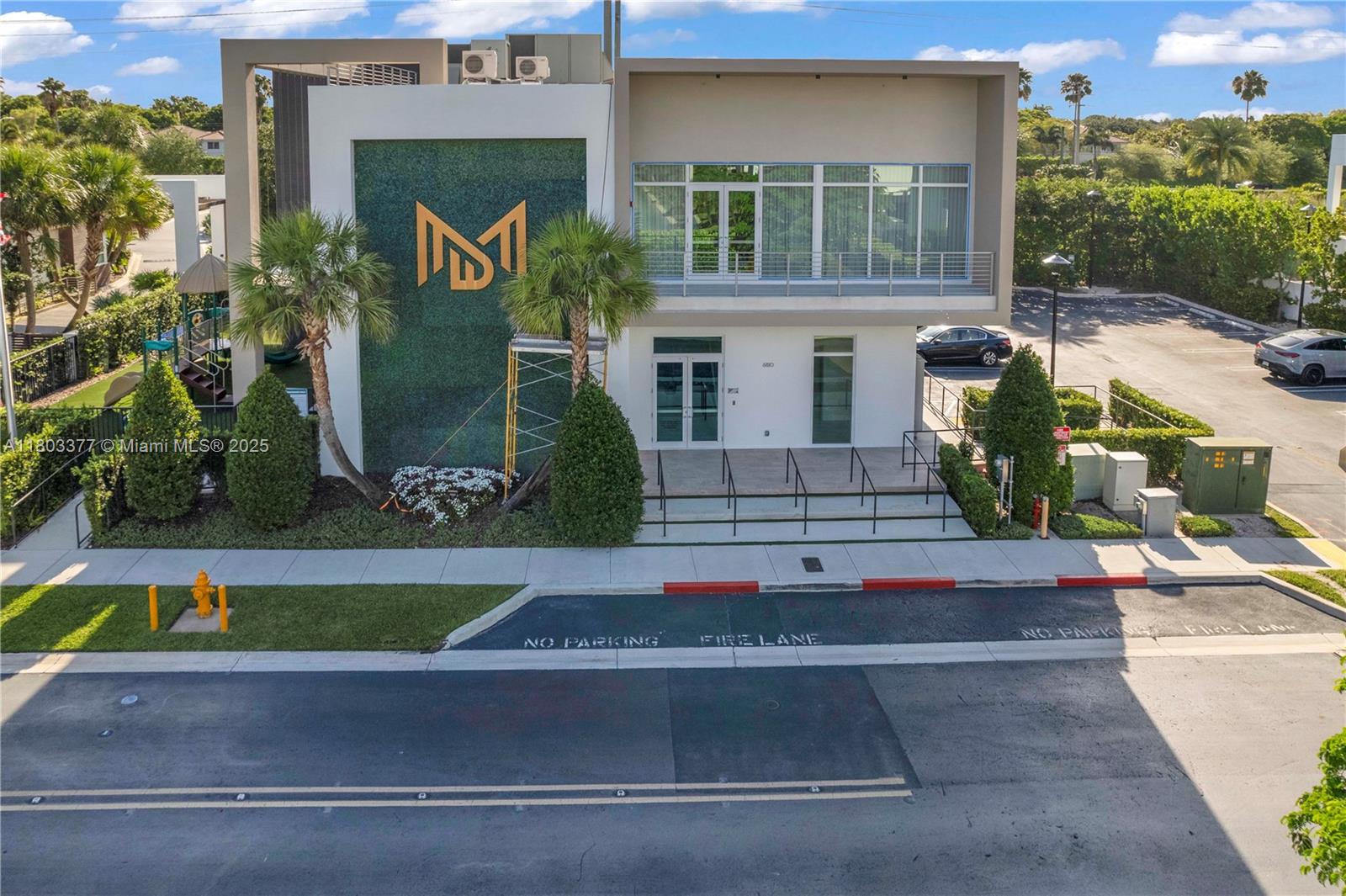 GRAND FLORIDIAN ESTATES - Residential