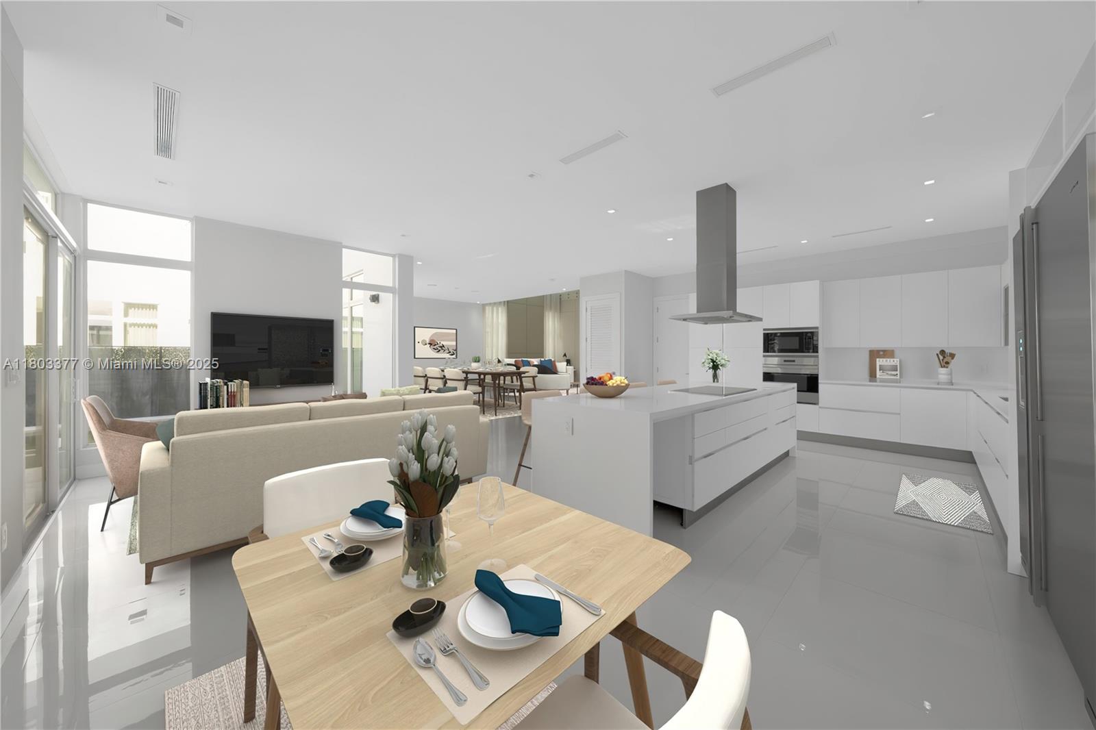 GRAND FLORIDIAN ESTATES - Residential