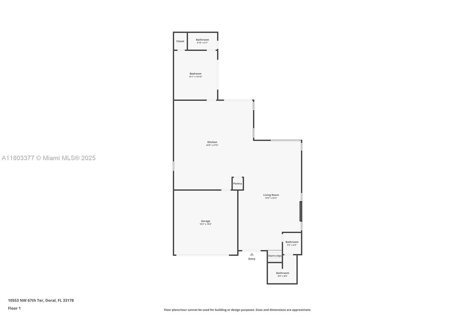 GRAND FLORIDIAN ESTATES - Residential