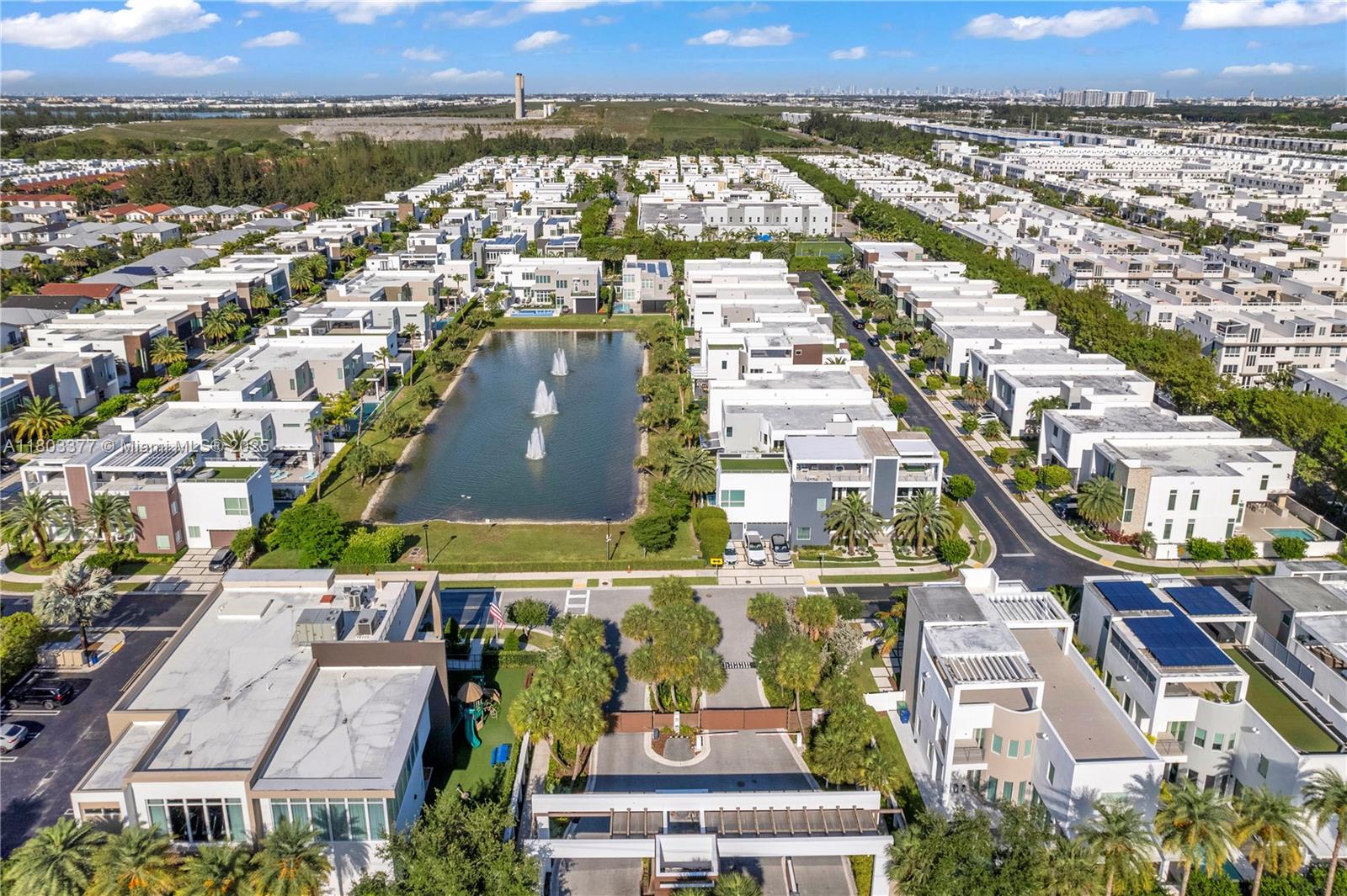 GRAND FLORIDIAN ESTATES - Residential