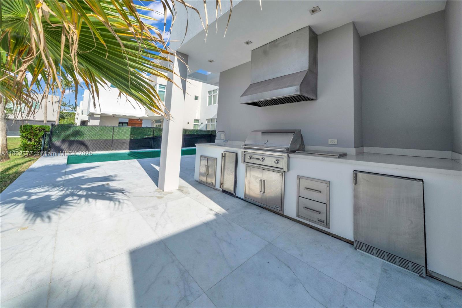 GRAND FLORIDIAN ESTATES - Residential