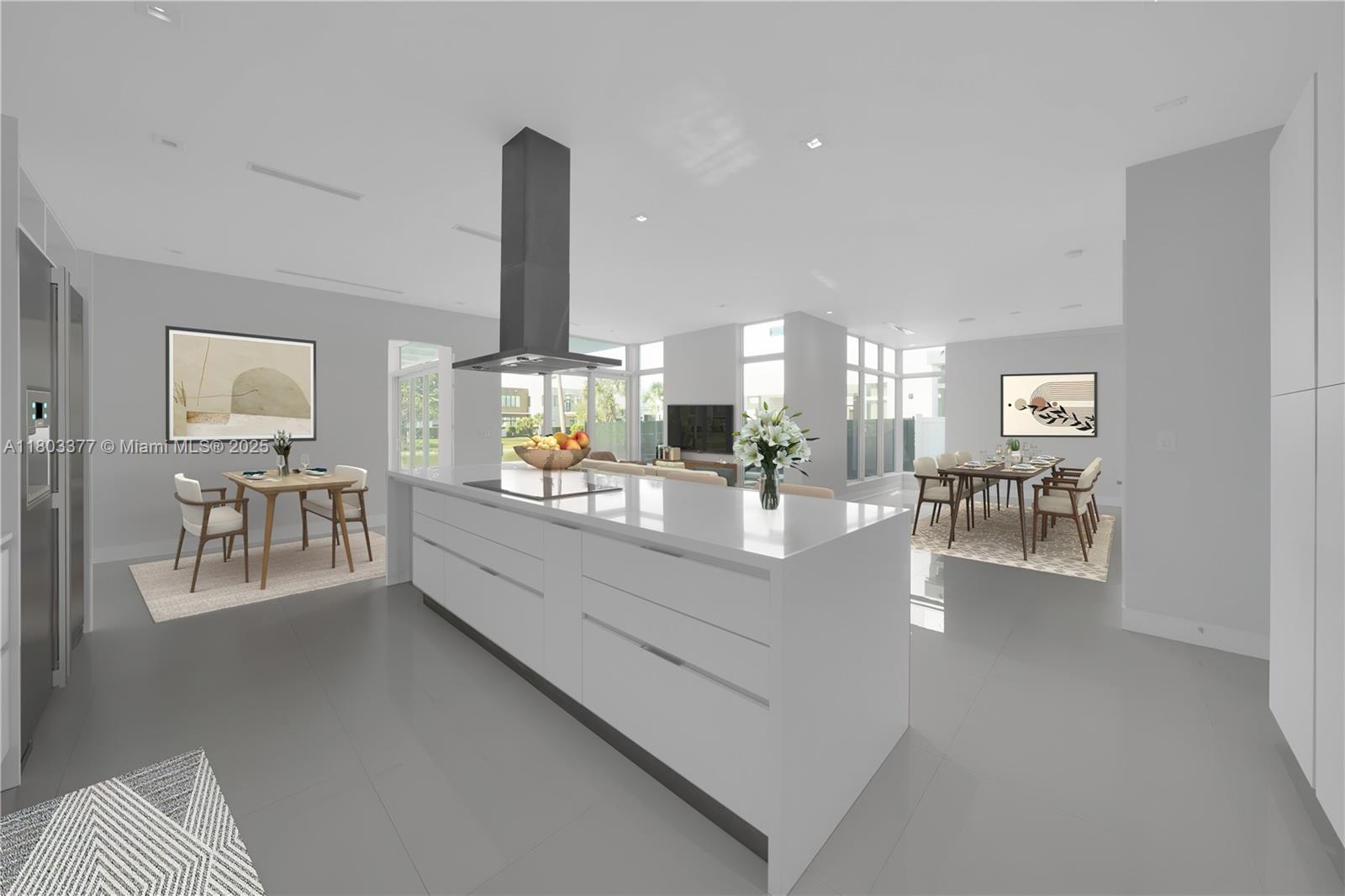 GRAND FLORIDIAN ESTATES - Residential