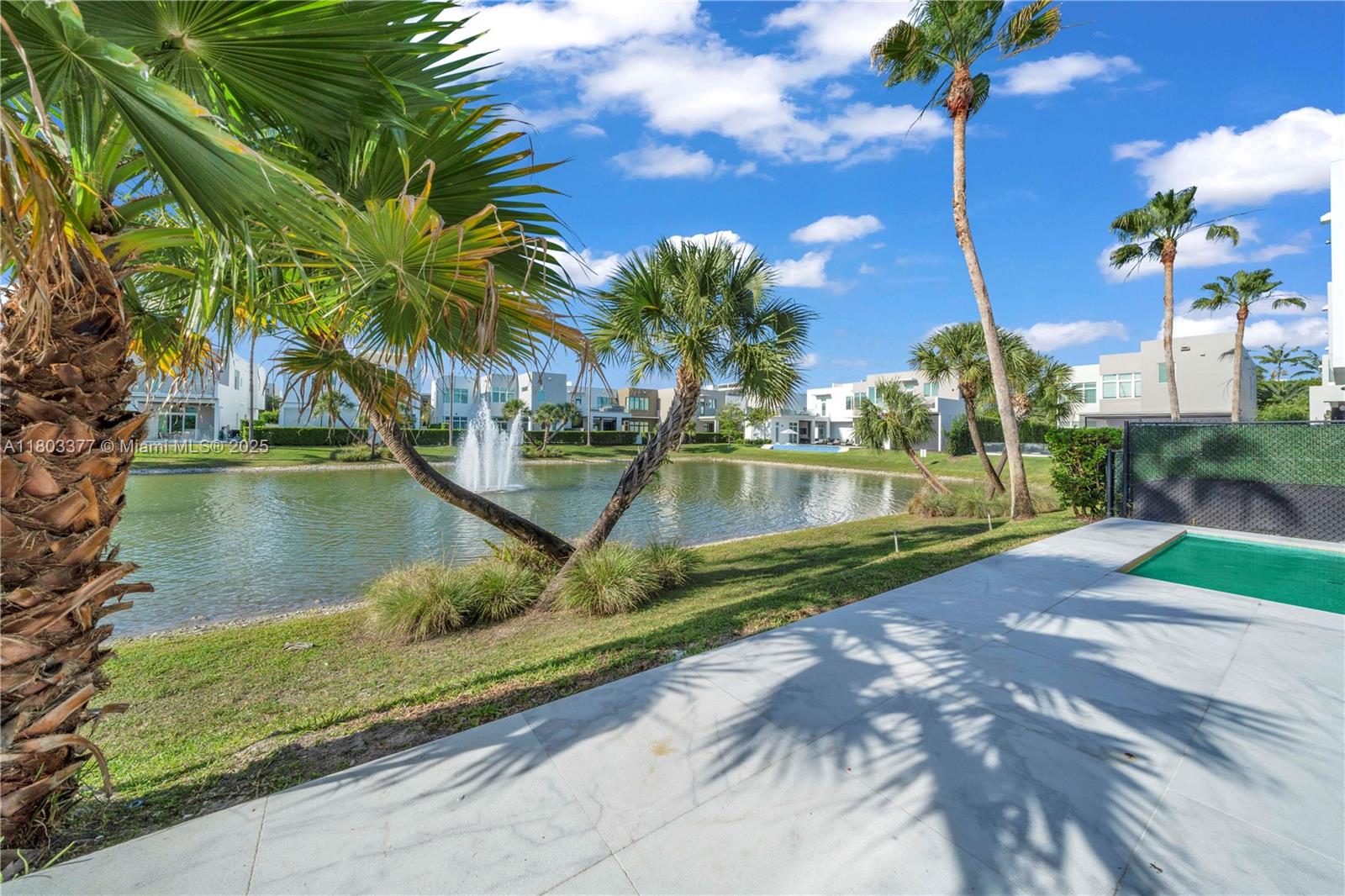 GRAND FLORIDIAN ESTATES - Residential