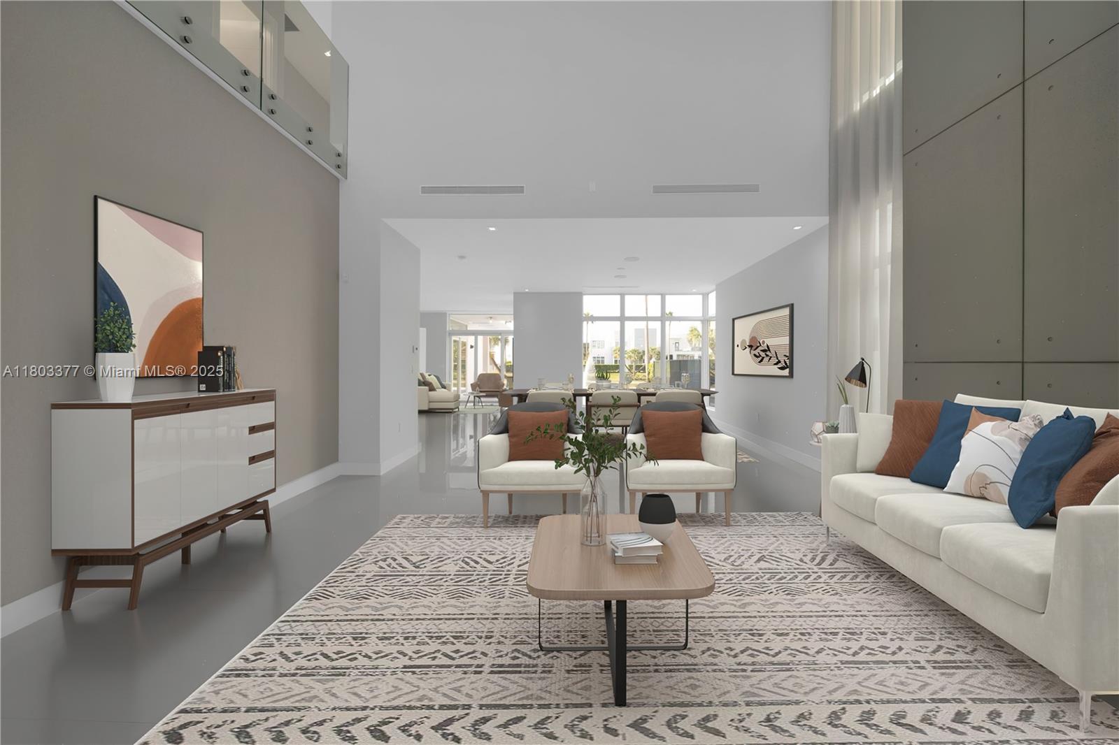 GRAND FLORIDIAN ESTATES - Residential