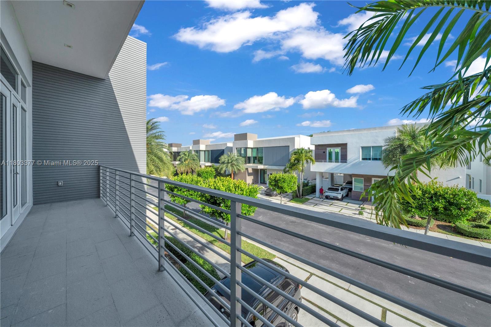 GRAND FLORIDIAN ESTATES - Residential