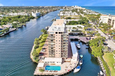 1160 Hillsboro Mile Unit 901, Hillsboro Beach, FL 33062 - MLS#: A11611793