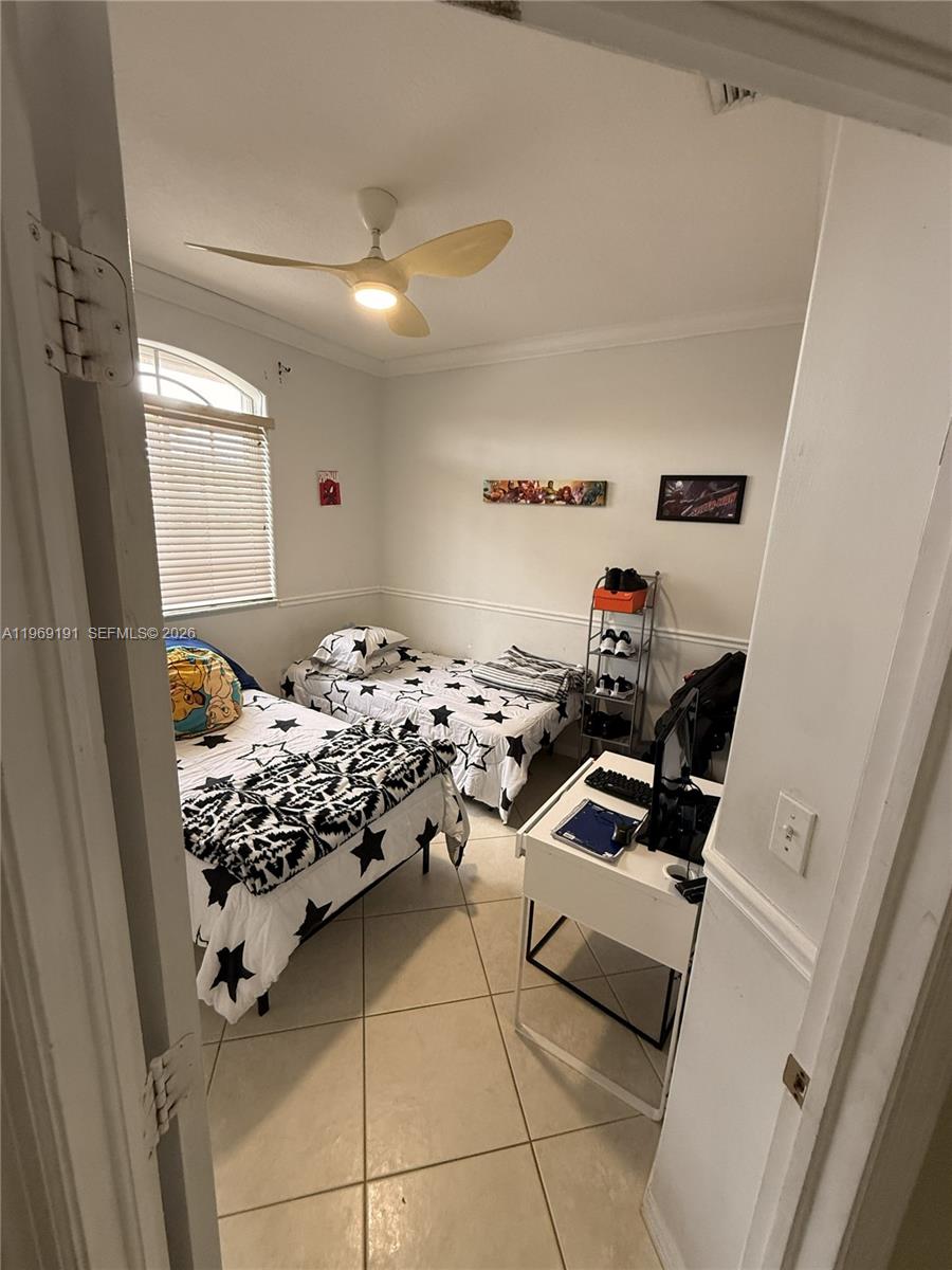 FC SUB - Residential