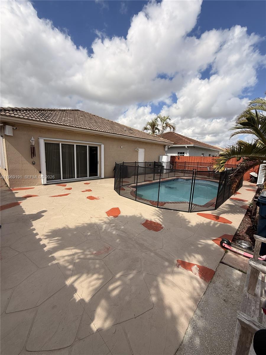 FC SUB - Residential