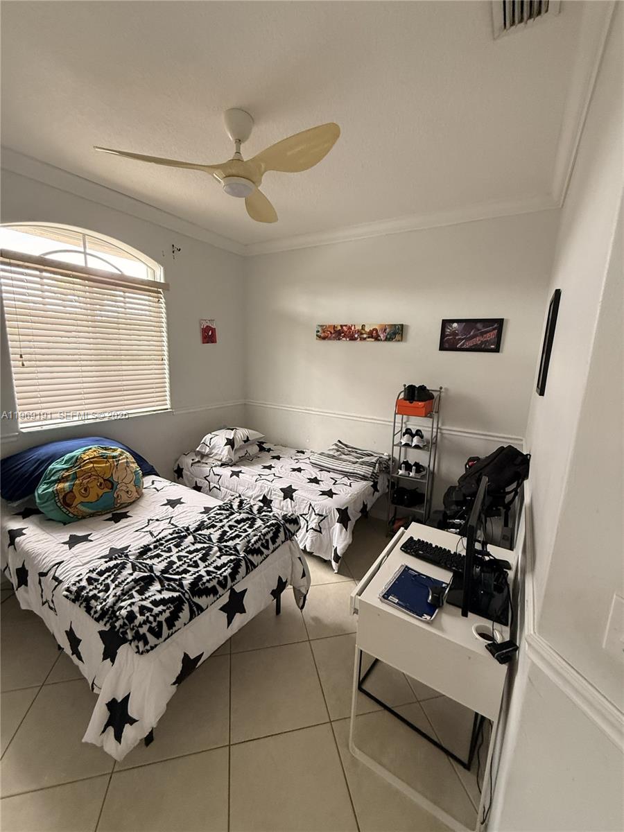 FC SUB - Residential