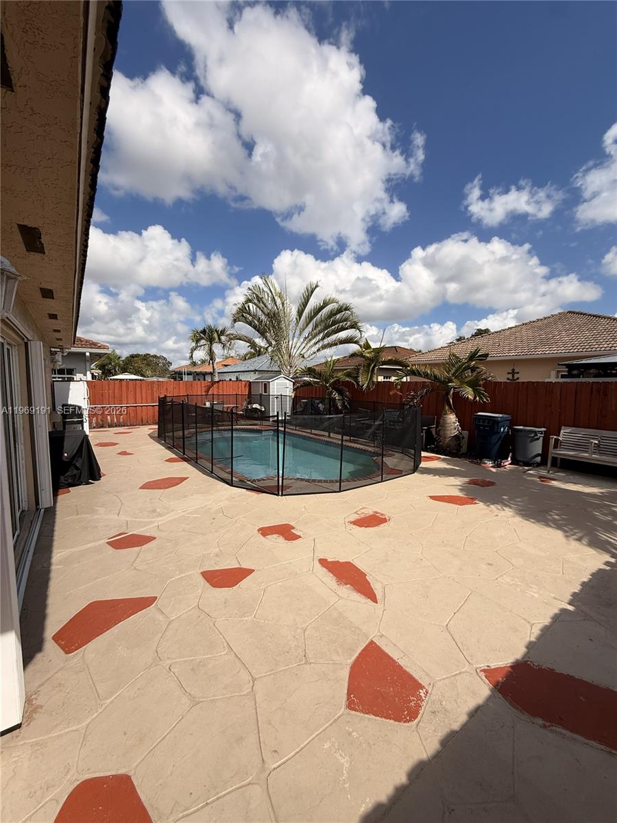 FC SUB - Residential