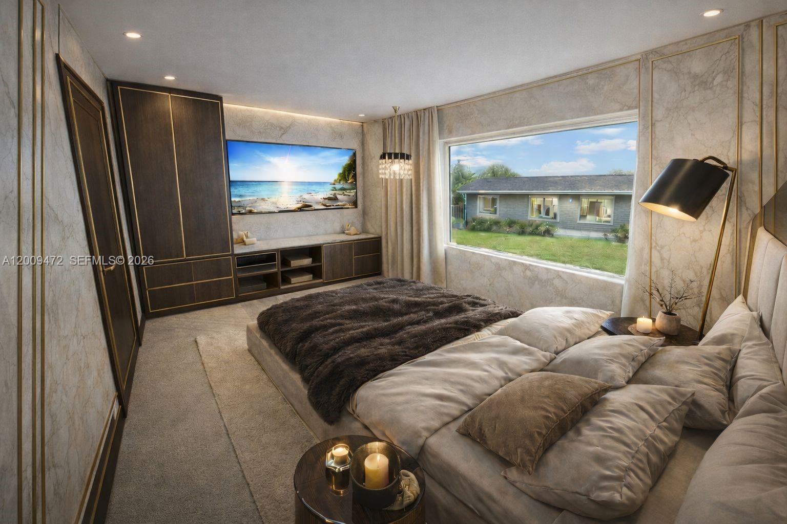 PLANTATION ISLES SEC 3 - Residential