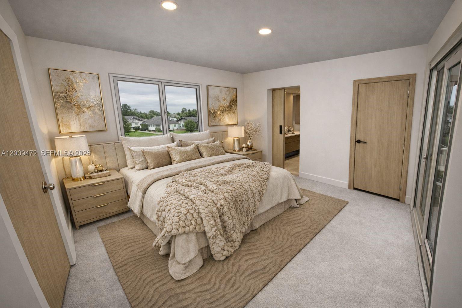 PLANTATION ISLES SEC 3 - Residential