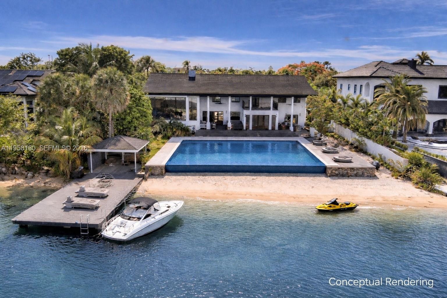 LAKESHORE SEC FOUR - Residential