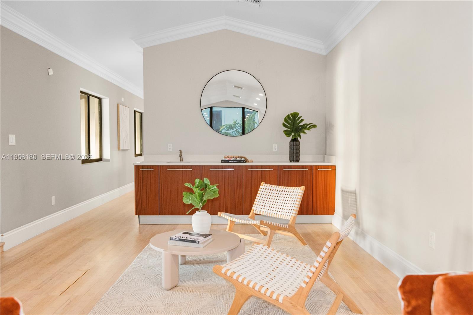 LAKESHORE SEC FOUR - Residential