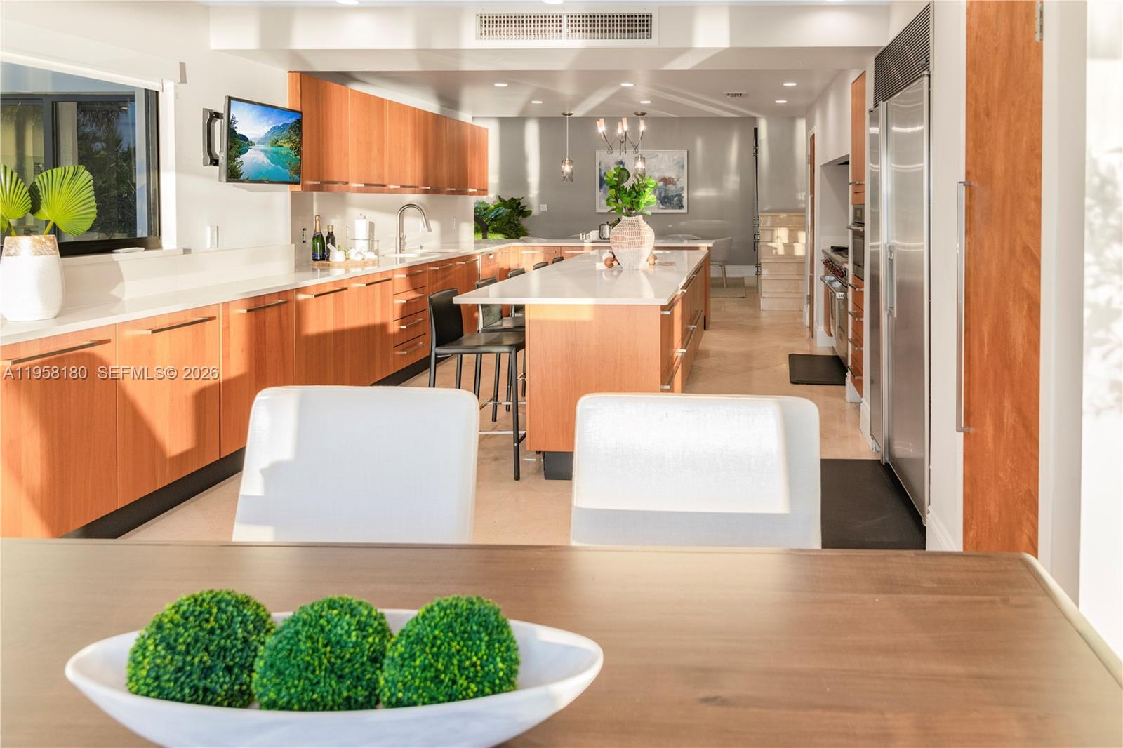 LAKESHORE SEC FOUR - Residential