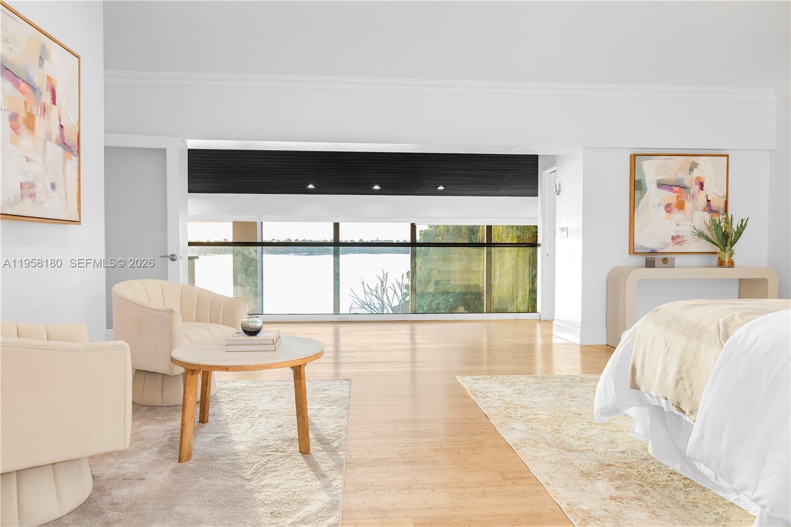 LAKESHORE SEC FOUR - Residential