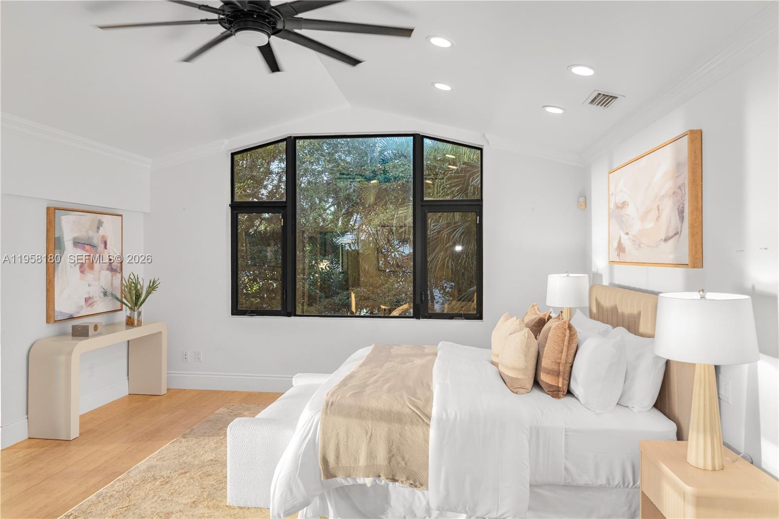 LAKESHORE SEC FOUR - Residential