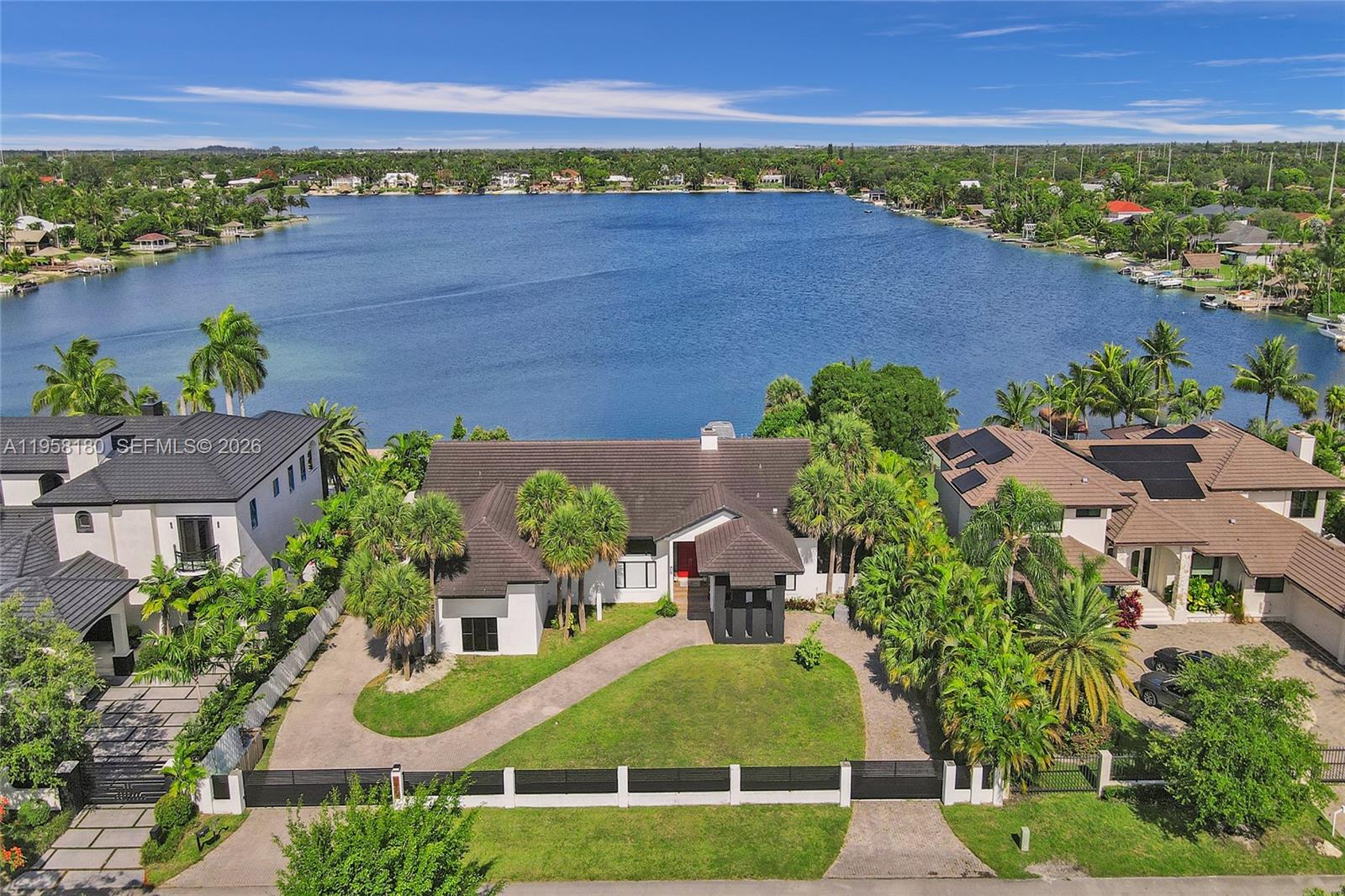 LAKESHORE SEC FOUR - Residential