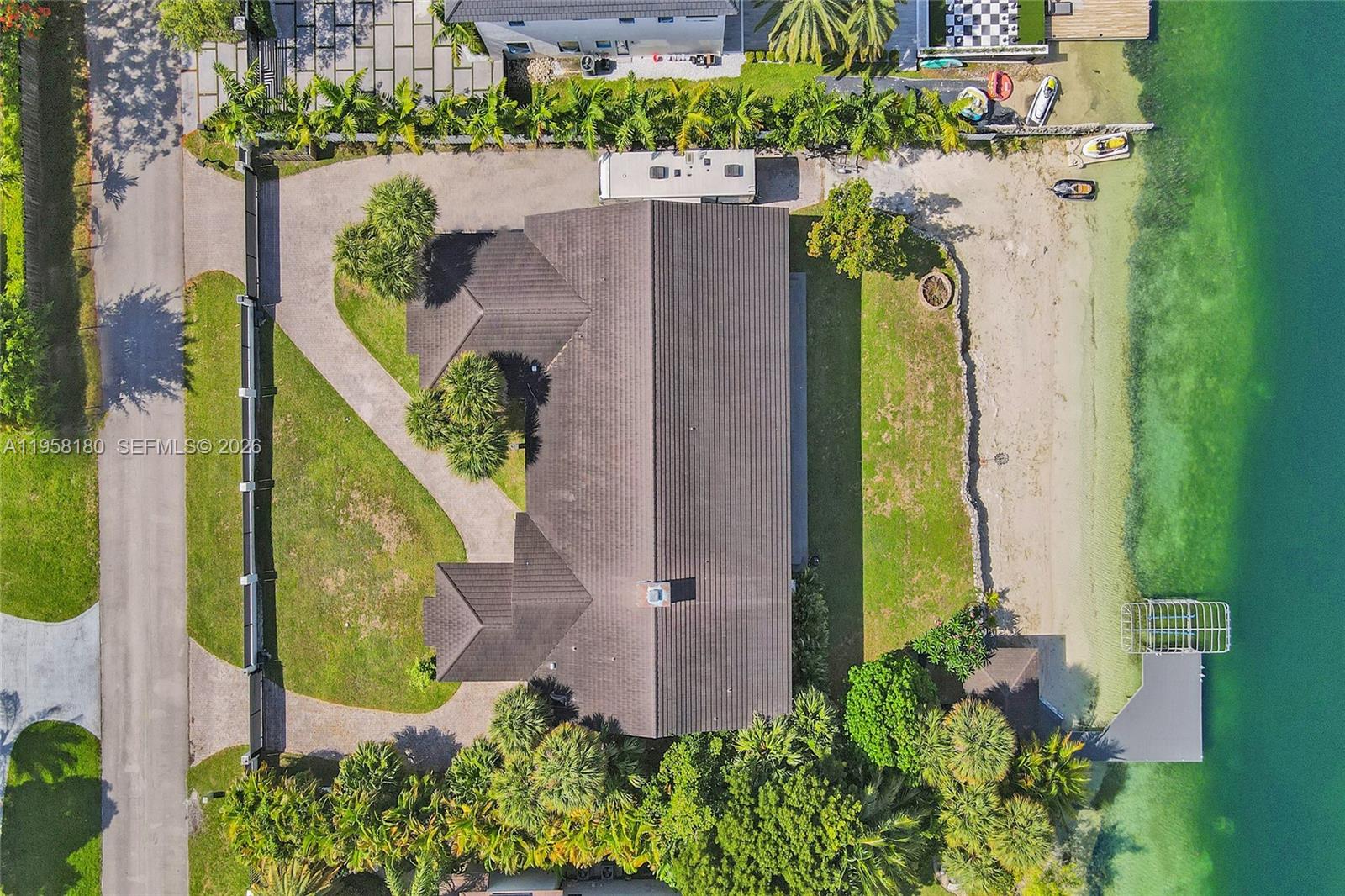 LAKESHORE SEC FOUR - Residential