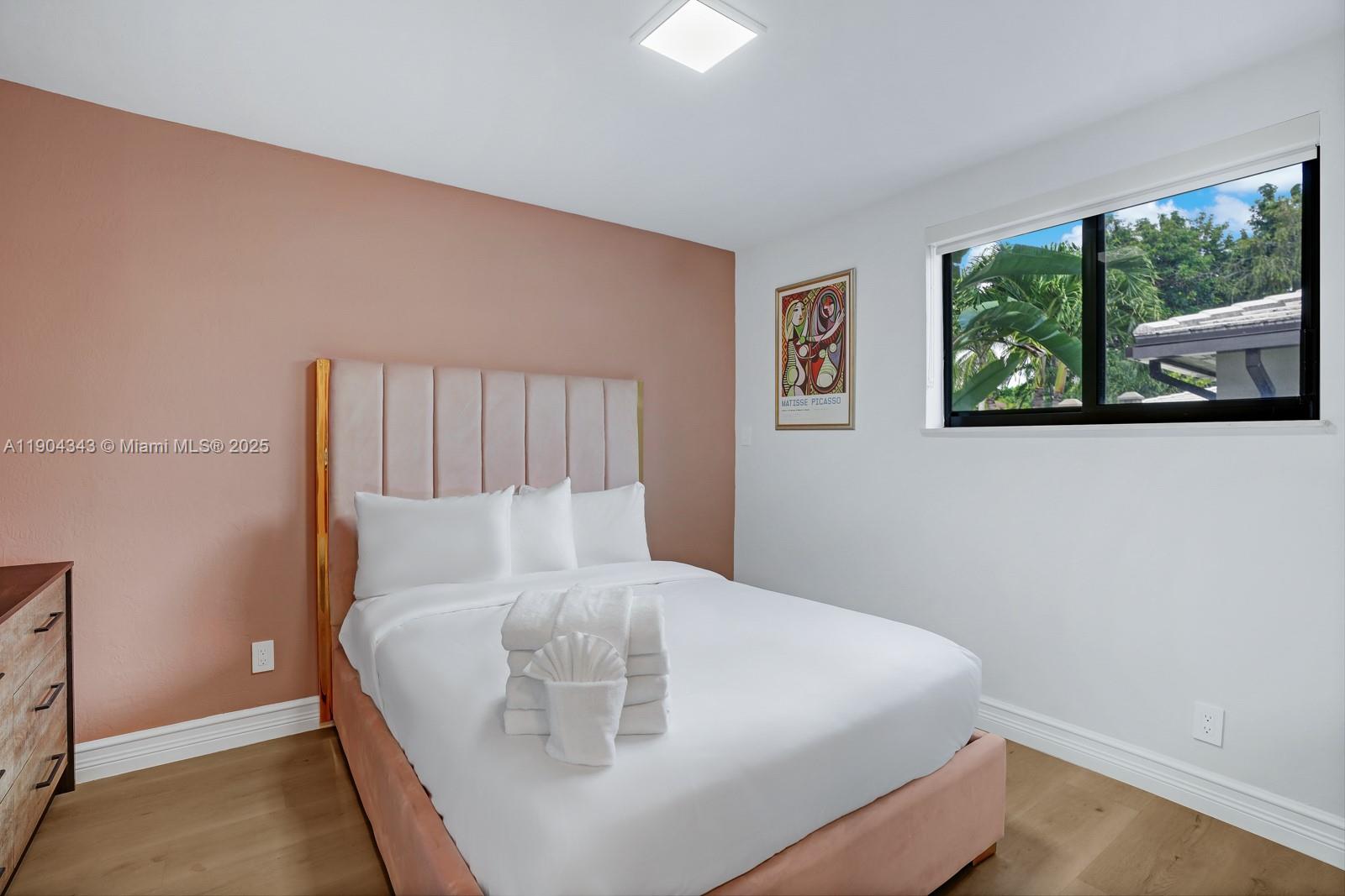 NURMI ISLES ISLAND NO 3 - Residential Lease