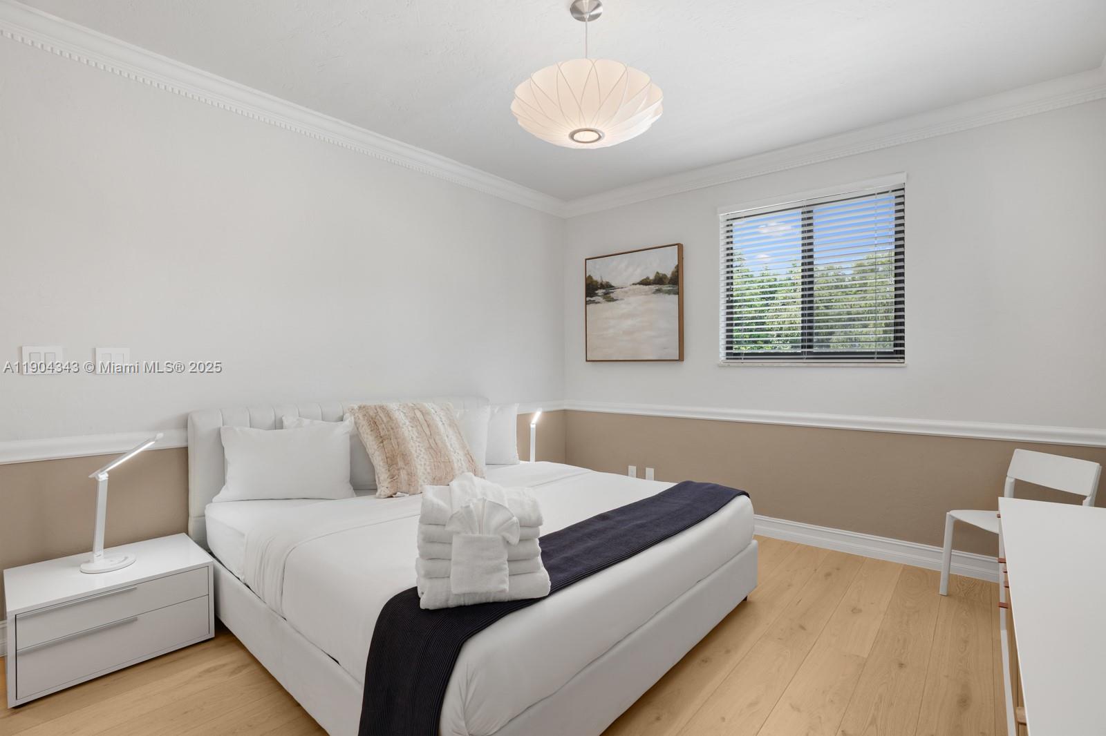 NURMI ISLES ISLAND NO 3 - Residential Lease