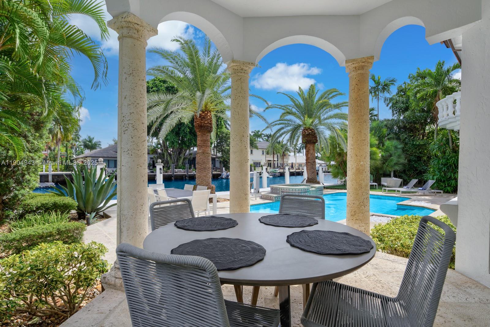 NURMI ISLES ISLAND NO 3 - Residential Lease