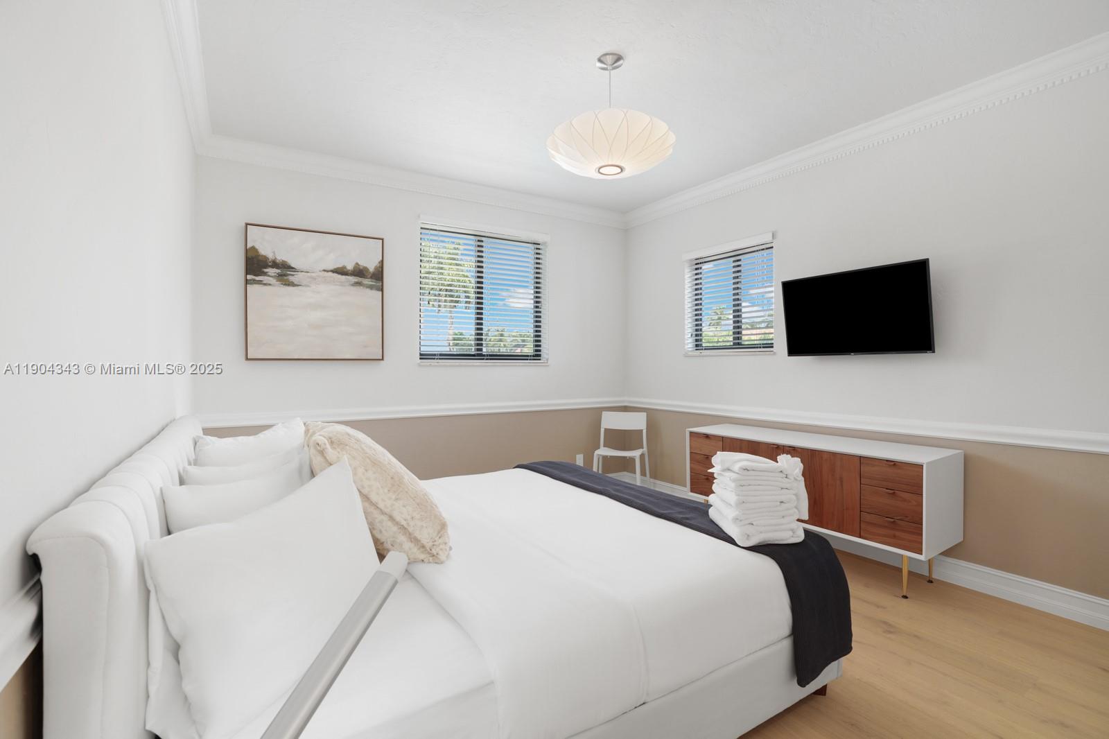 NURMI ISLES ISLAND NO 3 - Residential Lease