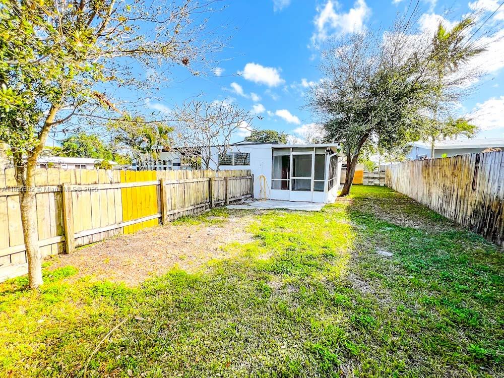 BOULEVARD ESTATES AMEN - Residential