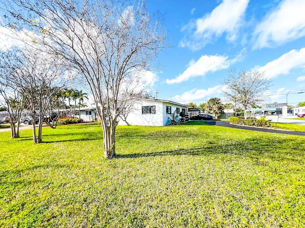 BOULEVARD ESTATES AMEN - Residential