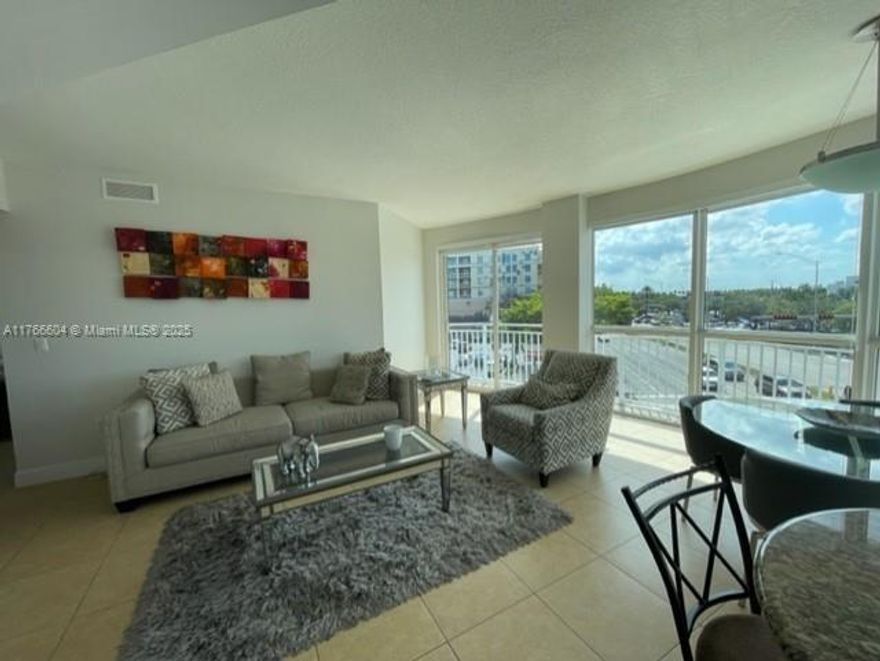 Investors Welcome with no rental restrictions. On Kendal Dr. featuring this bright 2/2 with excellent corner views. Porcelain floors throughout, lots of windows, all impact. Location Location. Walking distance to Dadeland mall, Metro station. 5 mins to UM. 13 Mins to Brickell station. Amenities in the community includes Gym and Swimming pool.
Building has reserves