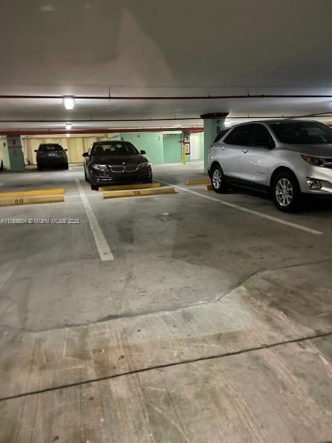 DOWNTOWN DADELAND CONDO N - Residential