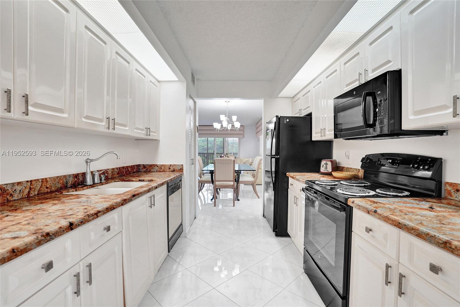 IVANHOE EAST AT CENTURY V - Residential