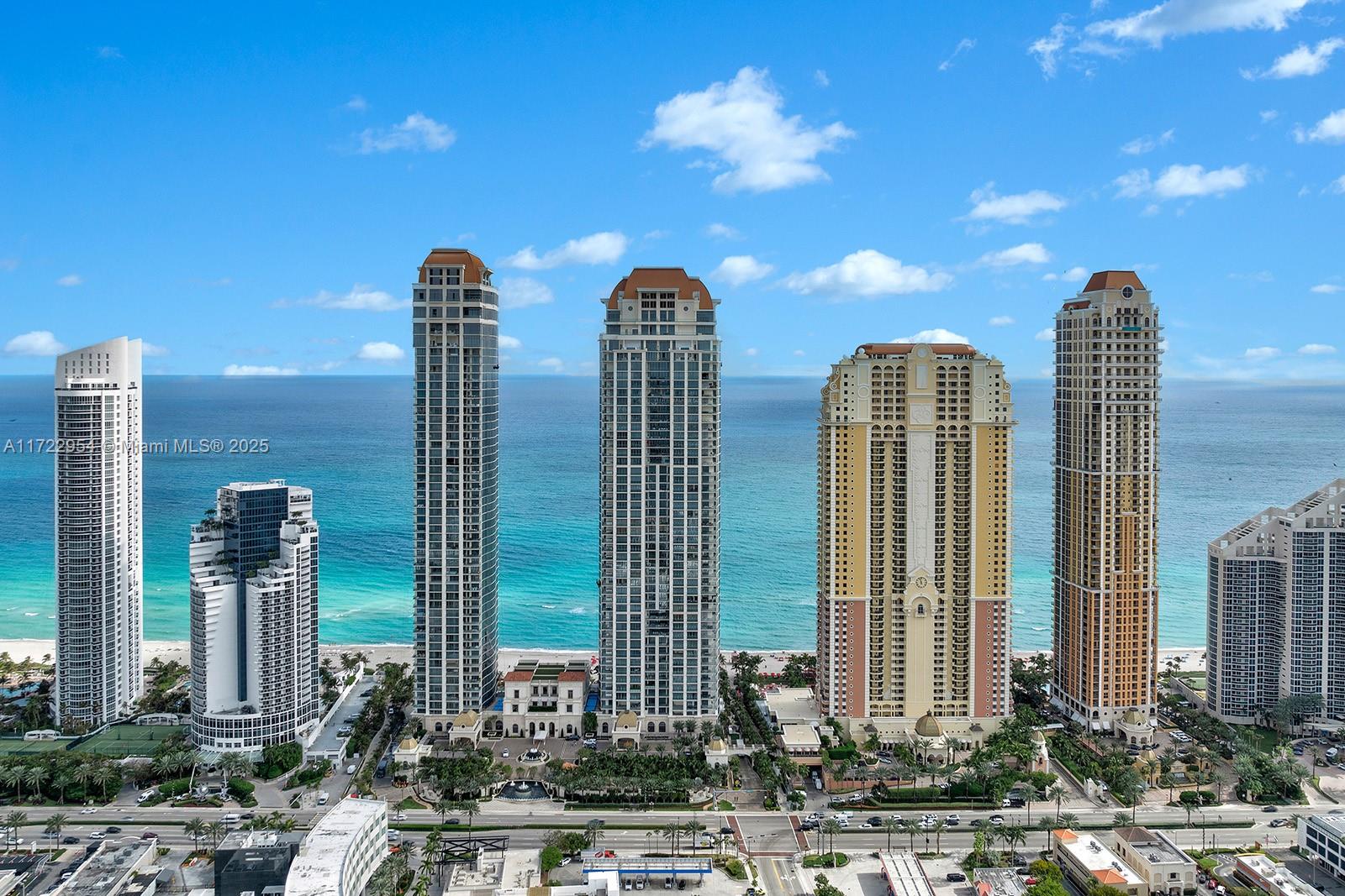 Rental Property at 17901 Collins Ave 4305, Sunny Isles Beach, Miami-Dade County, Florida - Bedrooms: 4 
Bathrooms: 7  - $55,000 MO.