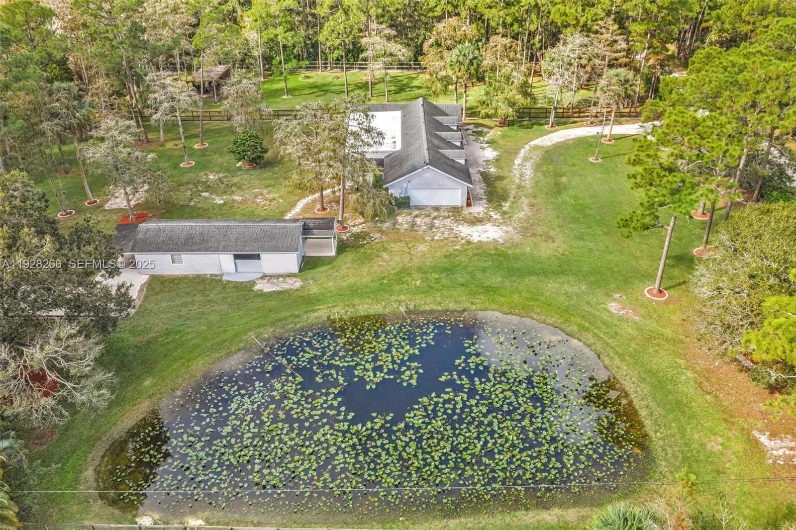 LOXAHATCHEE GROVES IN - Residential