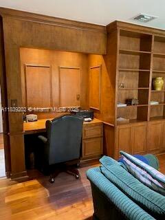 THOUSAND PINES - Residential