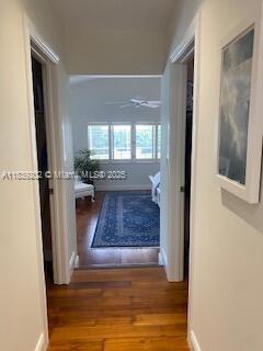 THOUSAND PINES - Residential