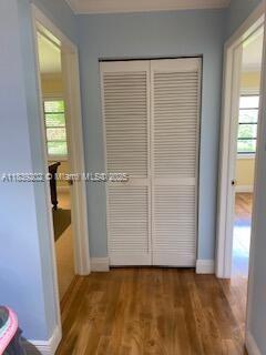 THOUSAND PINES - Residential