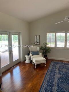 THOUSAND PINES - Residential