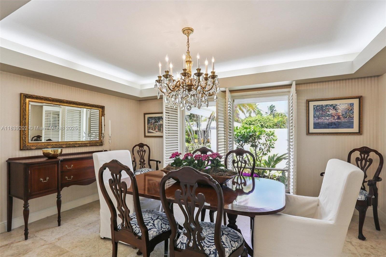 THOUSAND PINES - Residential