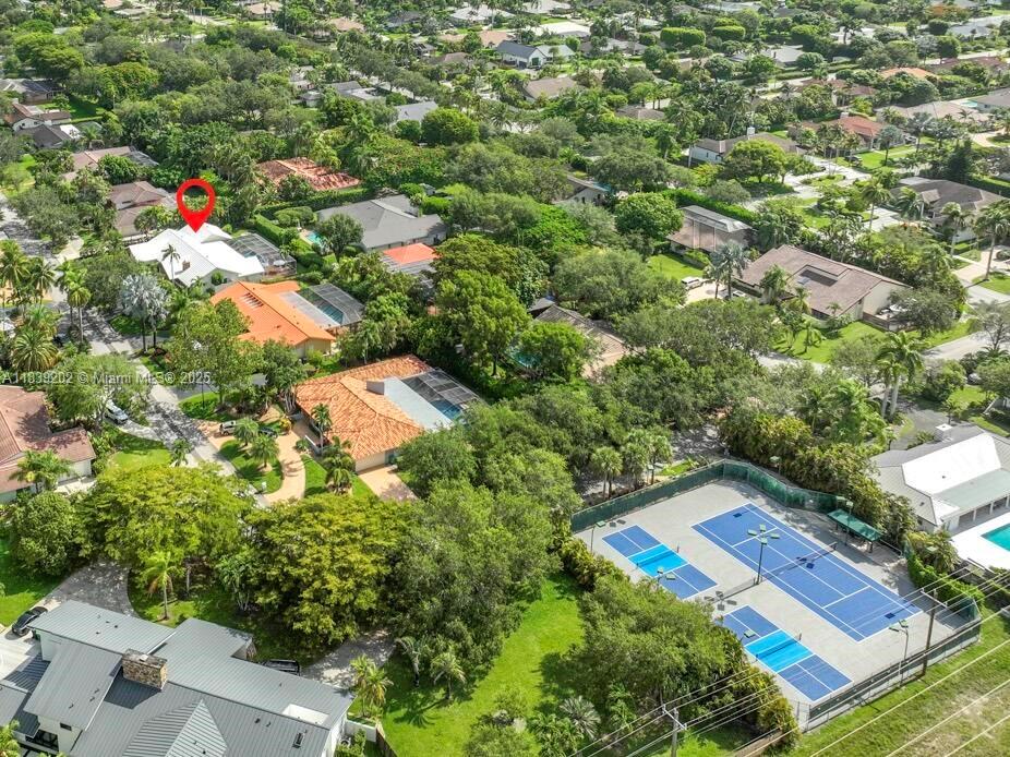 THOUSAND PINES - Residential