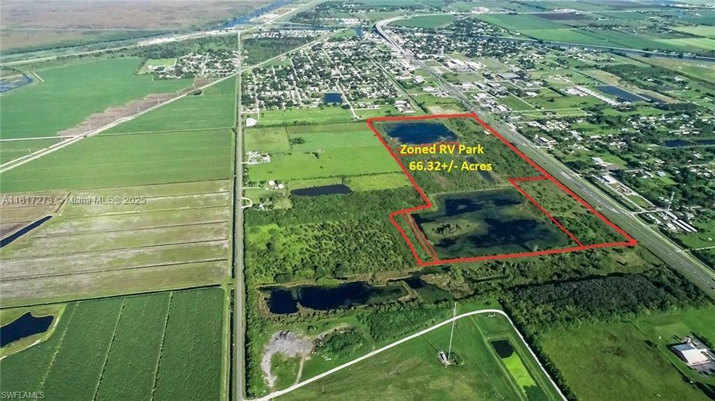 1210 U S Highway 27