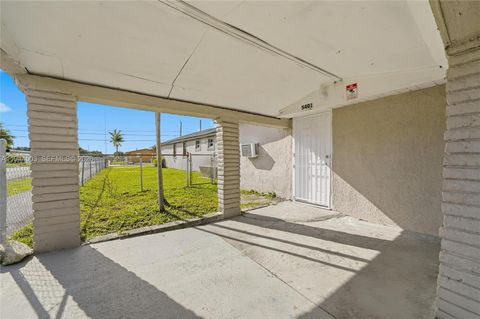 5401 SW 20th St B West Park FL 33023