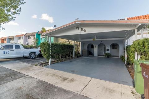 7184 W 2nd Ct Hialeah FL 33014