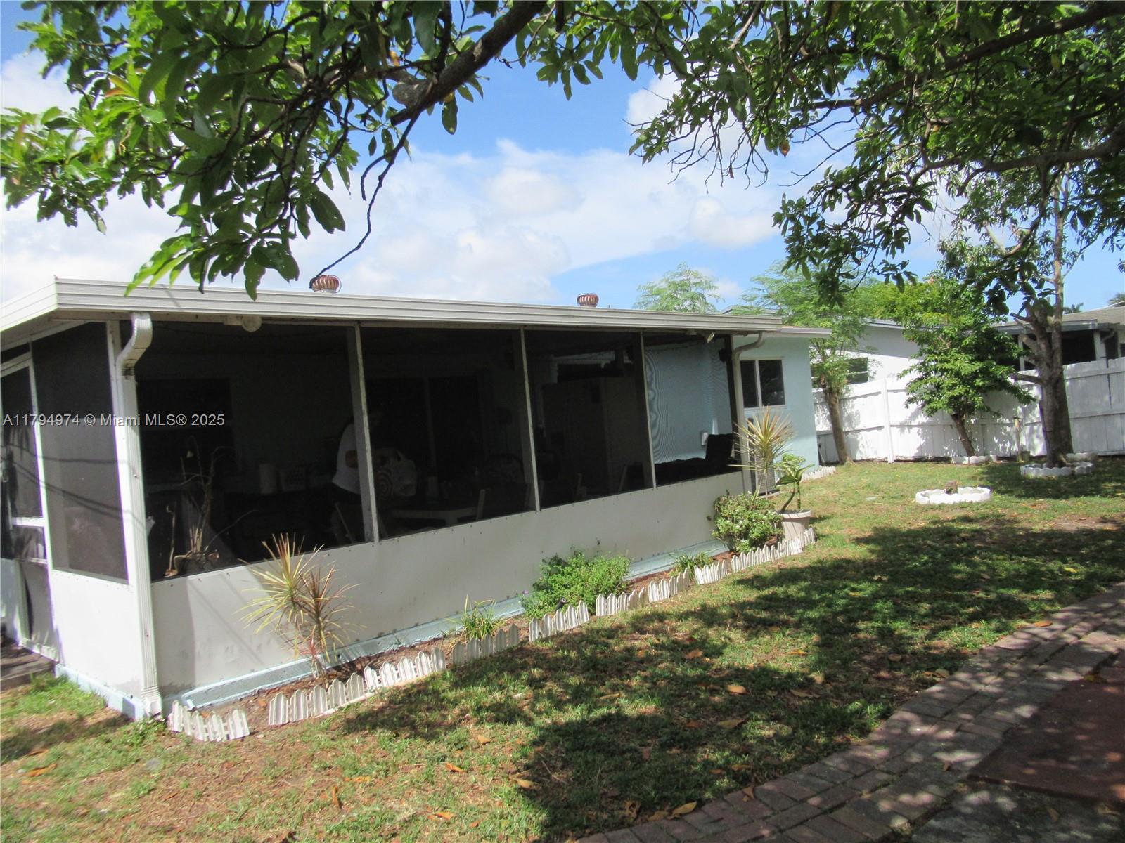 JILL-ANN HOMES - Residential