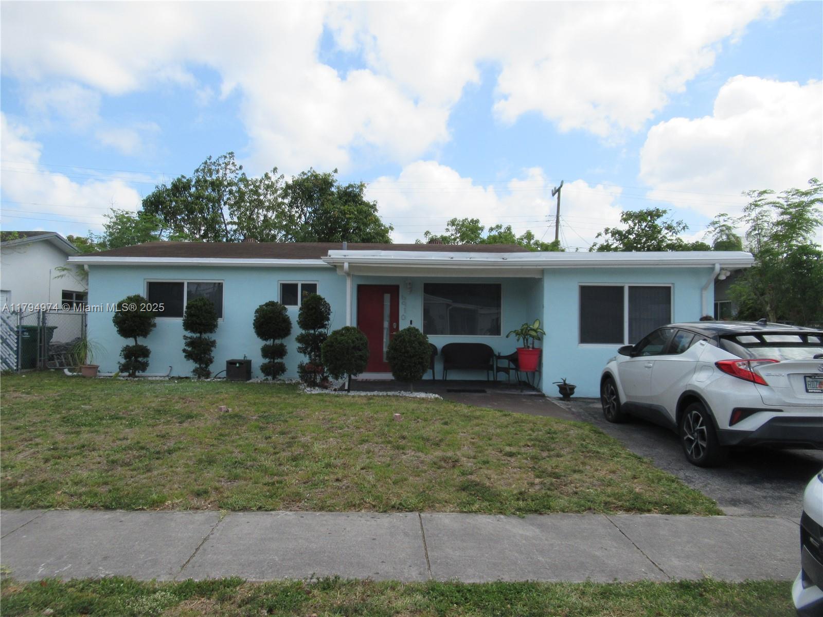 JILL-ANN HOMES - Residential