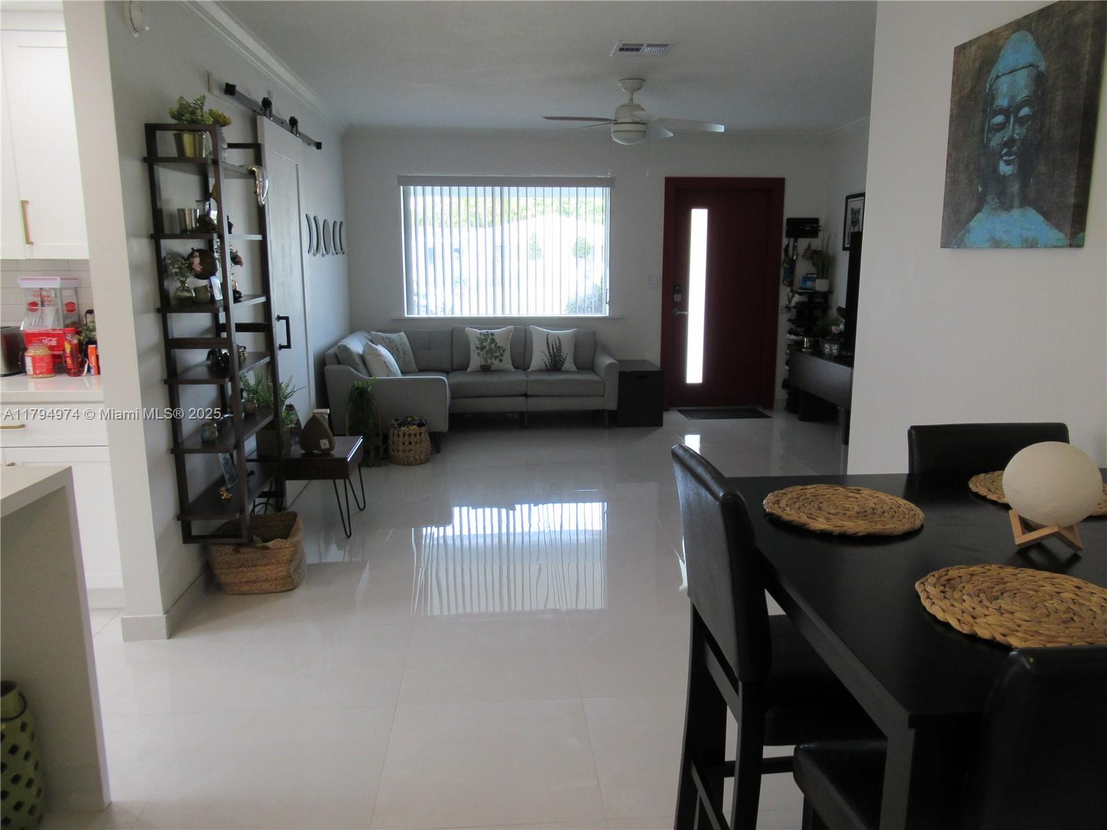 JILL-ANN HOMES - Residential