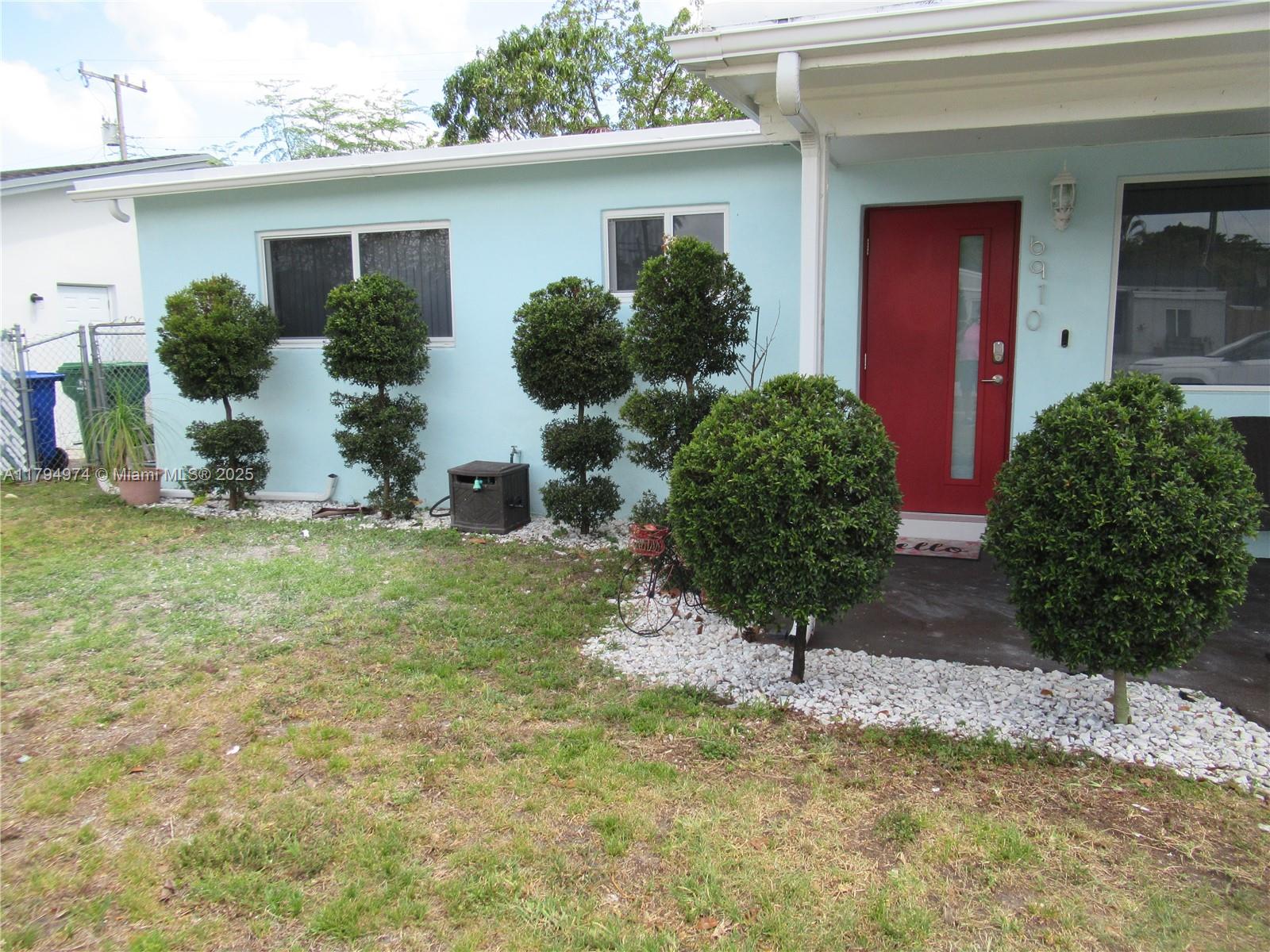 JILL-ANN HOMES - Residential