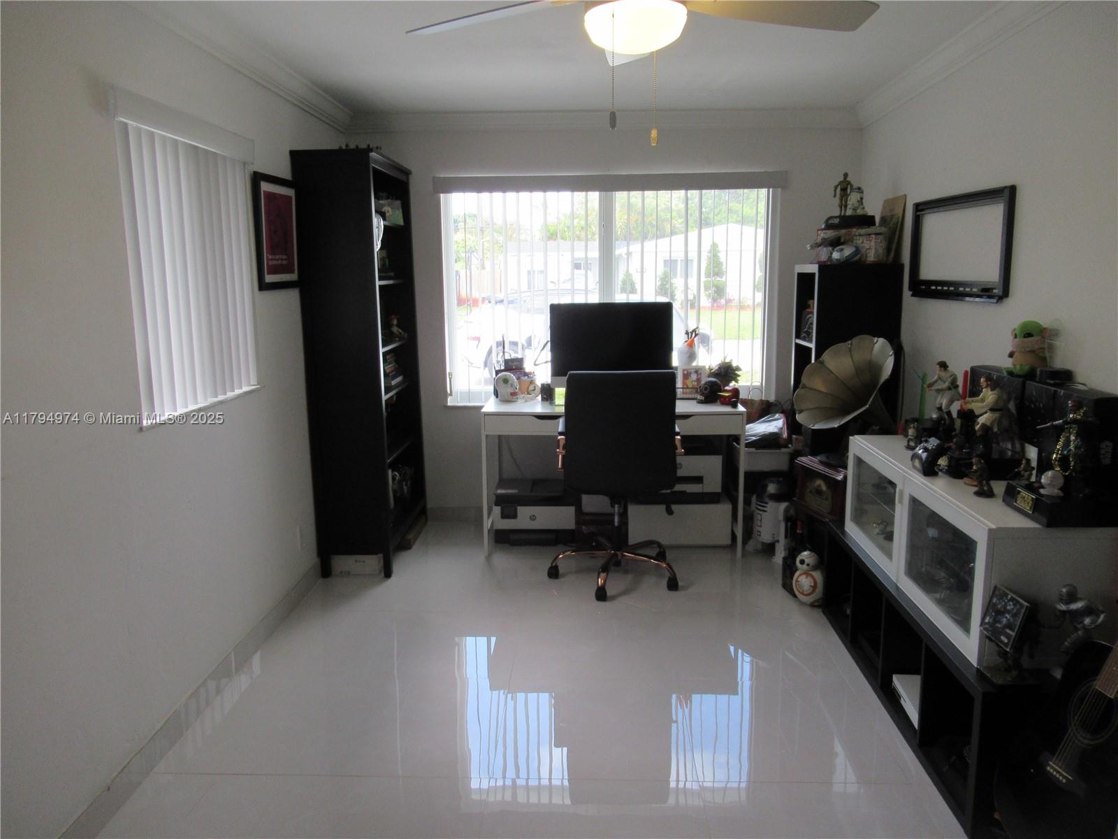 JILL-ANN HOMES - Residential