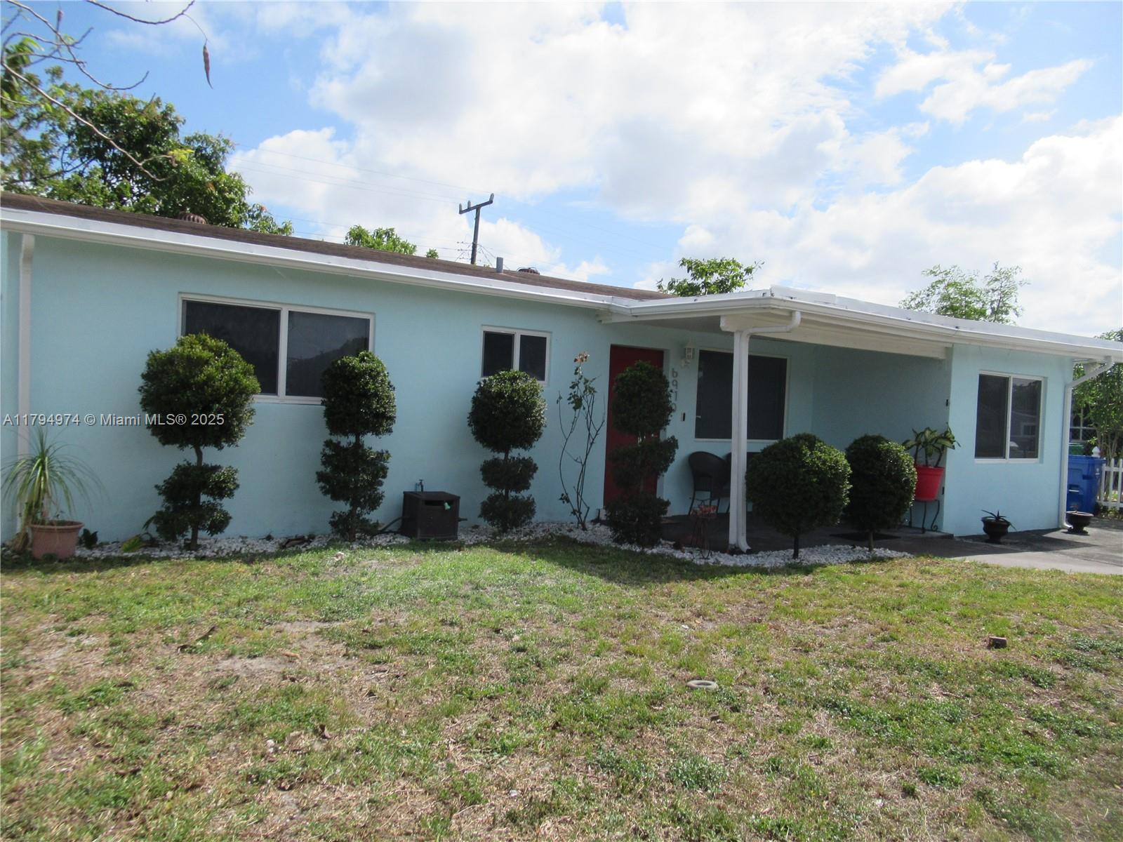 JILL-ANN HOMES - Residential